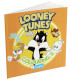 ΒΙΒΛΙΟ ΧΡΩΜΑΤΙΣΜΑΤΟΣ 32 ΣΕΛ. LOONEY TUNES BABY Europrice