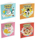 COLORING BOOK 32 PAGES LOONEY TUNES BABY Europrice
