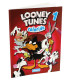 ΒΙΒΛΙΟ ΧΡΩΜΑΤΙΣΜΑΤΟΣ 32 ΣΕΛ. LOONEY TUNES 4 ΤΥΠΩΝ Europrice