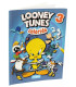 ΒΙΒΛΙΟ ΧΡΩΜΑΤΙΣΜΑΤΟΣ 32 ΣΕΛ. LOONEY TUNES 4 ΤΥΠΩΝ Europrice