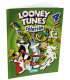 ΒΙΒΛΙΟ ΧΡΩΜΑΤΙΣΜΑΤΟΣ 32 ΣΕΛ. LOONEY TUNES 4 ΤΥΠΩΝ Europrice