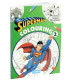 ΒΙΒΛΙΟ ΧΡΩΜΑΤΙΣΜΟΥ 32 ΣΕΛ. SUPERMAN 4 ΤΥΠΩΝ Europrice