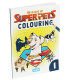 COLORING BOOK 32 PAGES SUPER PETS 4 TYPES Europrice