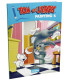 ΒΙΒΛΙΟ ΖΩΓΡΑΦΙΚΗΣ 32 ΣΕΛ. TOM & JERRY 4 ΤΥΠΟΙ Europrice