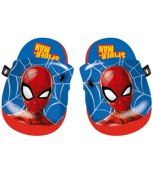 ΠΑΙΔΙΚΕΣ ΟΙΚΙΑΚΕΣ ΠΑΠΟΥΤΣΕΣ SPIDERMAN 28-34 ΣΕΙΡΑ Arditex