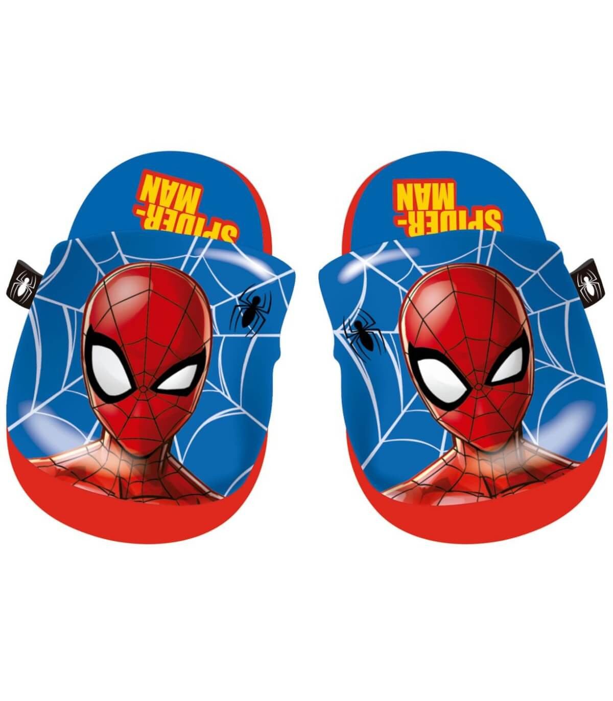 ΠΑΙΔΙΚΕΣ ΟΙΚΙΑΚΕΣ ΠΑΠΟΥΤΣΕΣ SPIDERMAN 28-34 ΣΕΙΡΑ Arditex