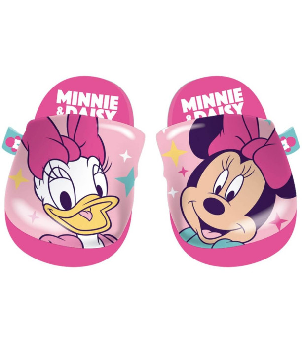 ΠΑΙΔΙΚΕΣ ΣΠΙΤΙΚΕΣ ΠΑΠΟΥΤΣΕΣ MINNIE 26-32 ΣΕΙΡΑ Arditex