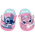 ΠΑΙΔΙΚΕΣ ΣΠΙΤΙΚΕΣ ΠΑΠΟΥΤΣΕΣ STITCH GIRL 28-34 ΣΕΙΡΑ Arditex