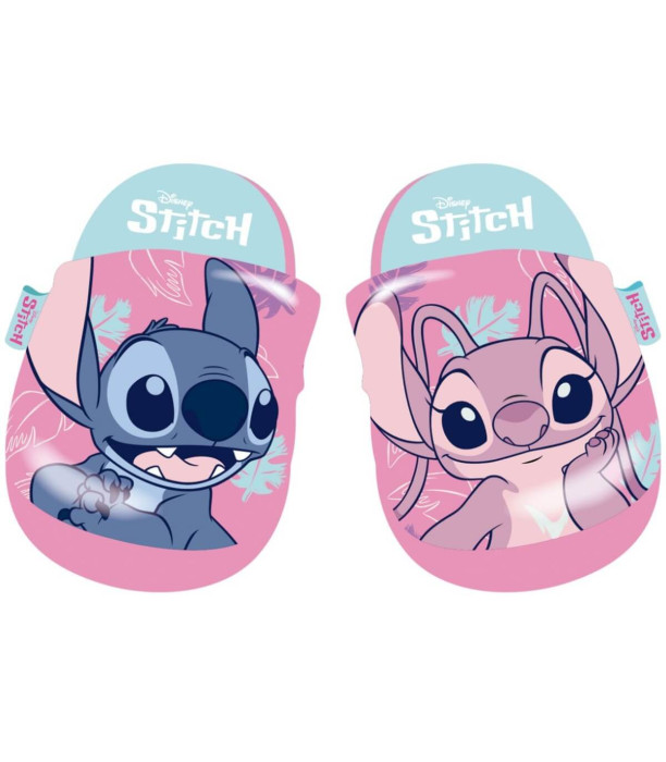 CHILDREN'S HOME SLIPPERS STITCH GIRL 28-34 SERIES Arditex