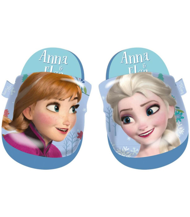 ΠΑΙΔΙΚΕΣ ΣΠΙΤΙΚΕΣ ΠΑΠΟΥΤΣΕΣ FROZEN 28-34 ΣΕΙΡΑ Arditex