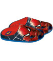 ΠΑΙΔΙΚΕΣ ΟΙΚΙΑΚΕΣ ΠΑΠΟΥΤΣΕΣ ΜΕ ΣΧΕΔΙΟ SPIDERMAN 28-33