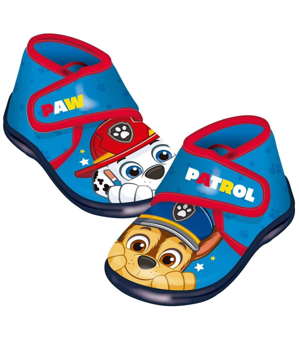 ΠΑΙΔΙΚΕΣ ΚΛΕΙΣΤΕΣ ΠΑΝΤΟΦΛΕΣ PAW PATROL ΑΓΟΡΙ 22-27 ΣΕΙΡΑ Arditex