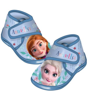 CHILDREN'S CLOSED SLIPPERS FROZEN 22-27 SERIES Arditex