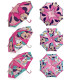 CHILDREN'S UMBRELLA AUTOMATIC POLYESTER MINNIE Arditex
