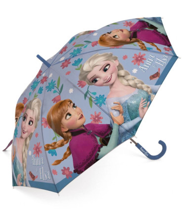 CHILDREN'S UMBRELLA AUTOMATIC POLYESTER FROZEN Arditex