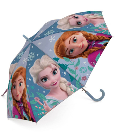 CHILDREN'S UMBRELLA AUTOMATIC POLYESTER FROZEN Arditex