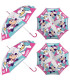 CHILDREN'S UMBRELLA MECHANICAL EVA TRANSPARENT MINNIE Arditex