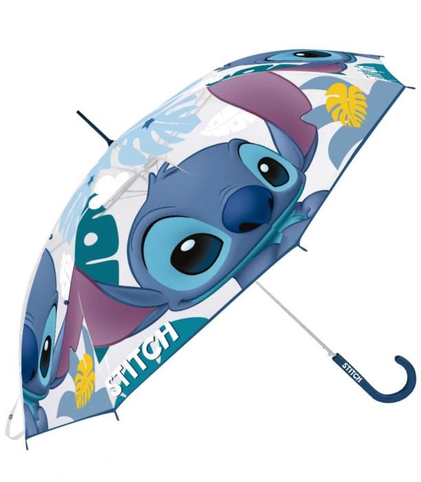 copy of CHILDREN'S UMBRELLA MECHANICAL EVA TRANSPARENT MINNIE Arditex