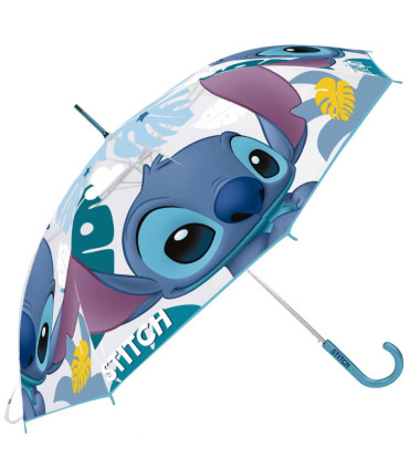 copy of CHILDREN'S UMBRELLA MECHANICAL EVA TRANSPARENT MINNIE Arditex