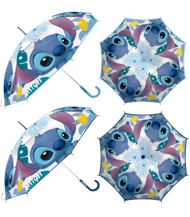 copy of CHILDREN'S UMBRELLA MECHANICAL EVA TRANSPARENT MINNIE Arditex