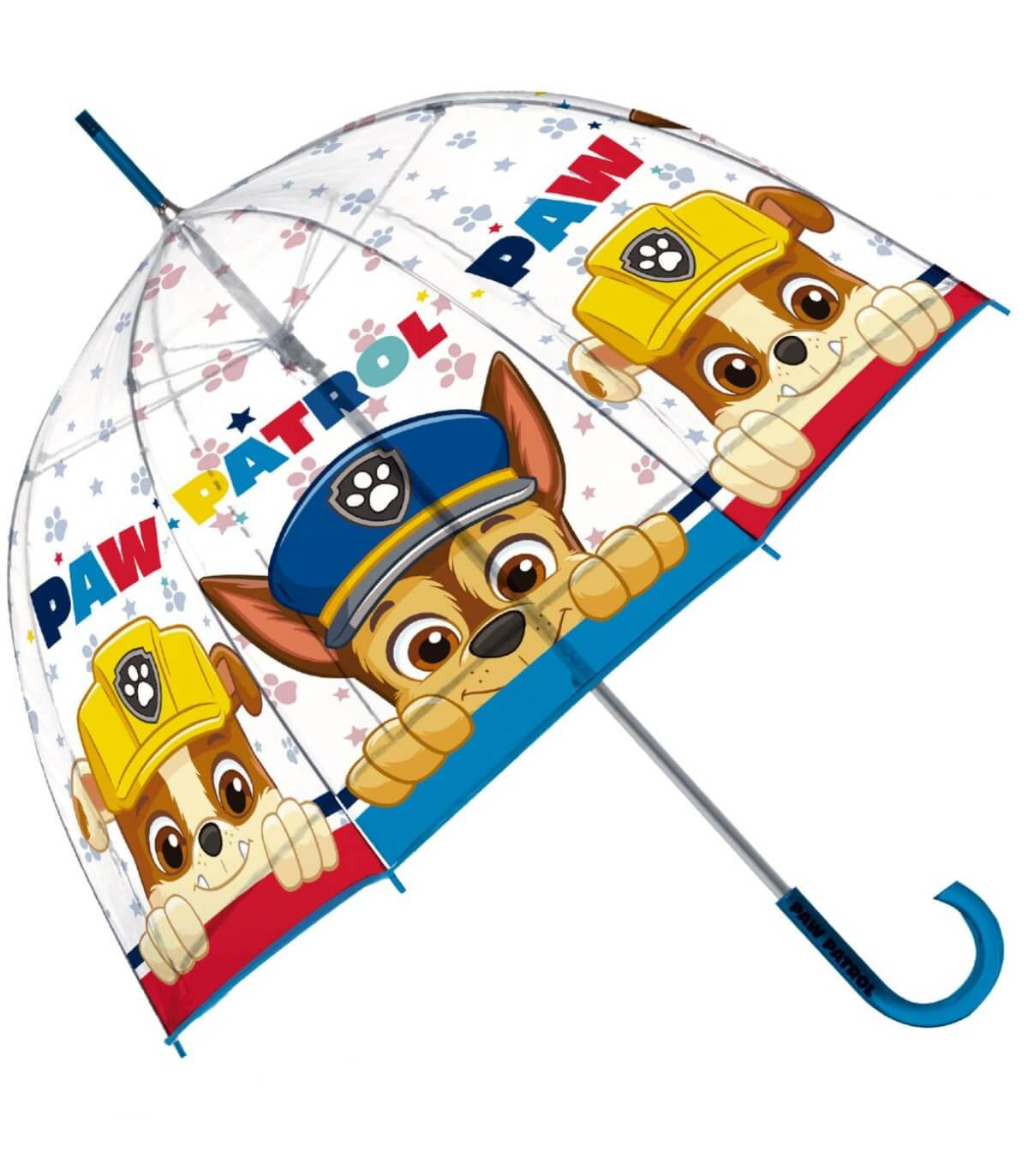 CHILDREN'S UMBRELLA MECHANICAL EVA BELL PAW PATROL BOY Arditex