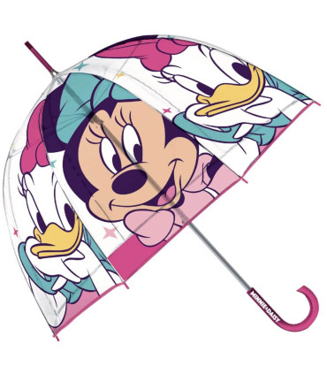 CHILDREN'S UMBRELLA MECHANICAL EVA BELL MINNIE Arditex