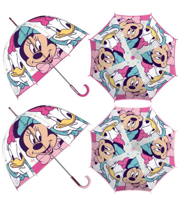CHILDREN'S UMBRELLA MECHANICAL EVA BELL MINNIE Arditex