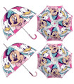 ΜΗΧΑΝΙΚΗ ΟΜΠΡΕΛΑ ΠΑΙΔΙΚΗ EVA ΚΑΜΠΑΝΑ MINNIE