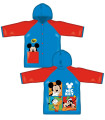 ΠΑΙΔΙΚΗ ΟΜΠΡΕΛΑ PVC MICKEY 2-6 ΕΤΩΝ.