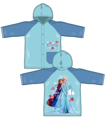 copy of CHILDREN'S RAINCOAT PVC STITCH BOY 4-8 YEARS. Arditex