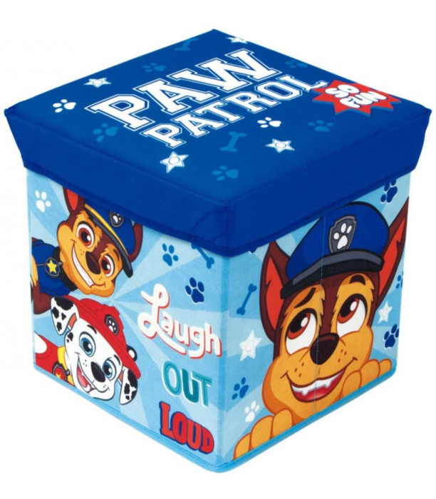 FROZEN FOLDING STOOL 30X30X30 Arditex
