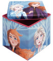 ΠΑΙΔΙΚΟ ΣΚΑΜΠΟ FROZEN 30Χ30Χ30