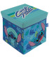 ΠΑΙΔΙΚΗ ΣΚΑΜΠΟ STITCH BOY 30Χ30Χ30 Arditex