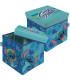 ΠΑΙΔΙΚΗ ΣΚΑΜΠΟ STITCH BOY 30Χ30Χ30 Arditex