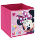 ΚΟΥΤΙ ΓΙΑ ΠΑΙΧΝΙΔΙΑ MINNIE 31Χ31Χ31 Arditex