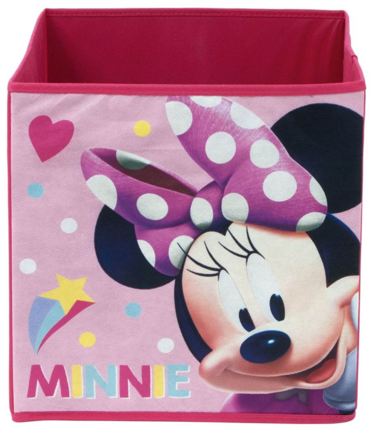 ΚΟΥΤΙ ΓΙΑ ΠΑΙΧΝΙΔΙΑ MINNIE 31Χ31Χ31 Arditex
