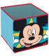 ΚΟΥΤΙ ΓΙΑ ΠΑΙΧΝΙΔΙΑ MICKEY 31Χ31Χ31 Arditex