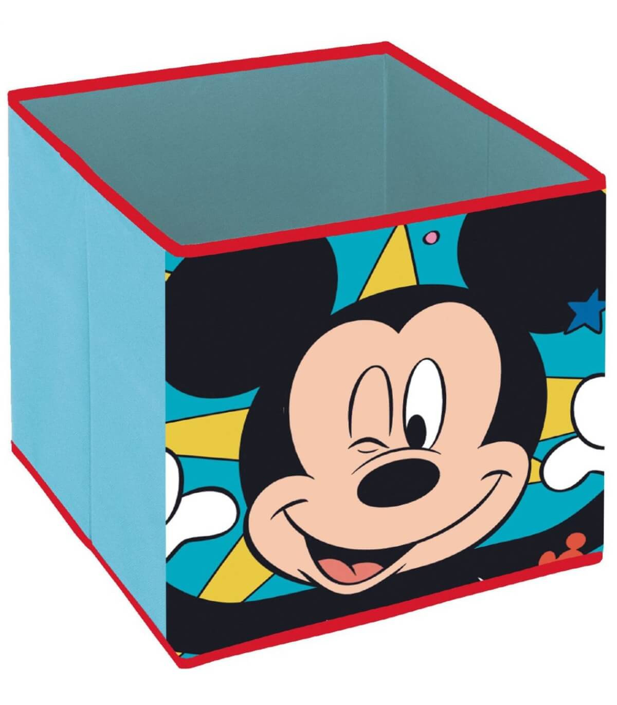 ΚΟΥΤΙ ΓΙΑ ΠΑΙΧΝΙΔΙΑ MICKEY 31Χ31Χ31 Arditex