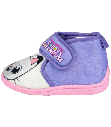 CHILDREN'S CLOSED SLIPPERS GABBY'S DOLLHOUSE SIZE 21-26 SERIES Cerda