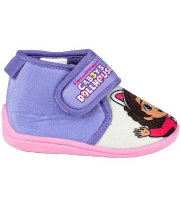 CHILDREN'S CLOSED SLIPPERS GABBY'S DOLLHOUSE SIZE 21-26 SERIES Cerda