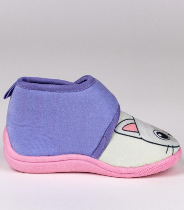 CHILDREN'S CLOSED SLIPPERS GABBY'S DOLLHOUSE SIZE 21-26 SERIES Cerda