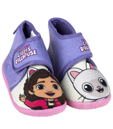 CHILDREN'S CLOSED SLIPPERS GABBY'S DOLLHOUSE SIZE 21-26 SERIES Cerda