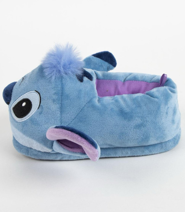 ΣΠΙΤΙΚΕΣ ΠΑΝΤΟΦΛΕΣ 3D STITCH 36-41 ΣΕΙΡΑ Cerda