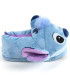 ΣΠΙΤΙΚΕΣ ΠΑΝΤΟΦΛΕΣ 3D STITCH 36-41 ΣΕΙΡΑ Cerda