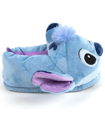 ΣΠΙΤΙΚΕΣ ΠΑΝΤΟΦΛΕΣ 3D STITCH 36-41 ΣΕΙΡΑ Cerda