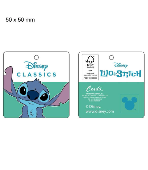 ΣΠΙΤΙΚΕΣ ΠΑΝΤΟΦΛΕΣ 3D STITCH 36-41 ΣΕΙΡΑ Cerda