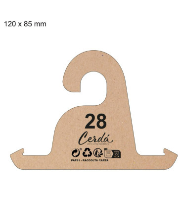 ΣΠΙΤΙΚΕΣ ΠΑΝΤΟΦΛΕΣ 3D STITCH 36-41 ΣΕΙΡΑ Cerda