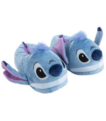 HOME SLIPPERS 3D STITCH 36-41 SERIES Cerda