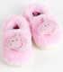 ΠΑΙΔΙΚΑ ΠΛΕΥΡΑ ΠΑΝΤΟΦΛΕΣ 3D ΣΚΛΗΡΗ ΣΟΛΑ PEPPA PIG 22-29 ΣΕΙΡΑ Cerda