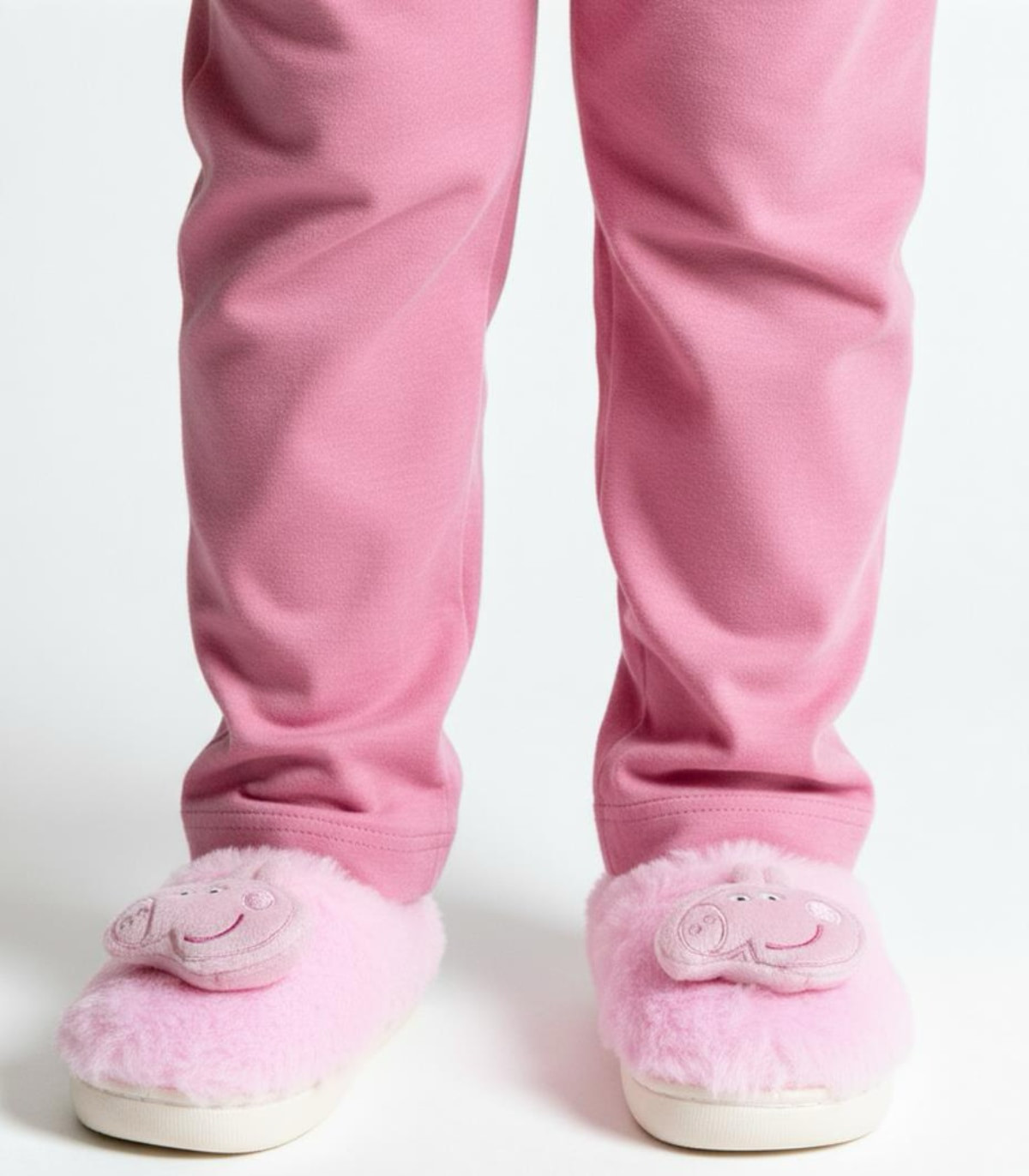 ΠΑΙΔΙΚΑ ΠΛΕΥΡΑ ΠΑΝΤΟΦΛΕΣ 3D ΣΚΛΗΡΗ ΣΟΛΑ PEPPA PIG 22-29 ΣΕΙΡΑ Cerda